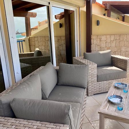 Seaview Luxury Penthouse Mare Apartamento Sal Rei Exterior foto