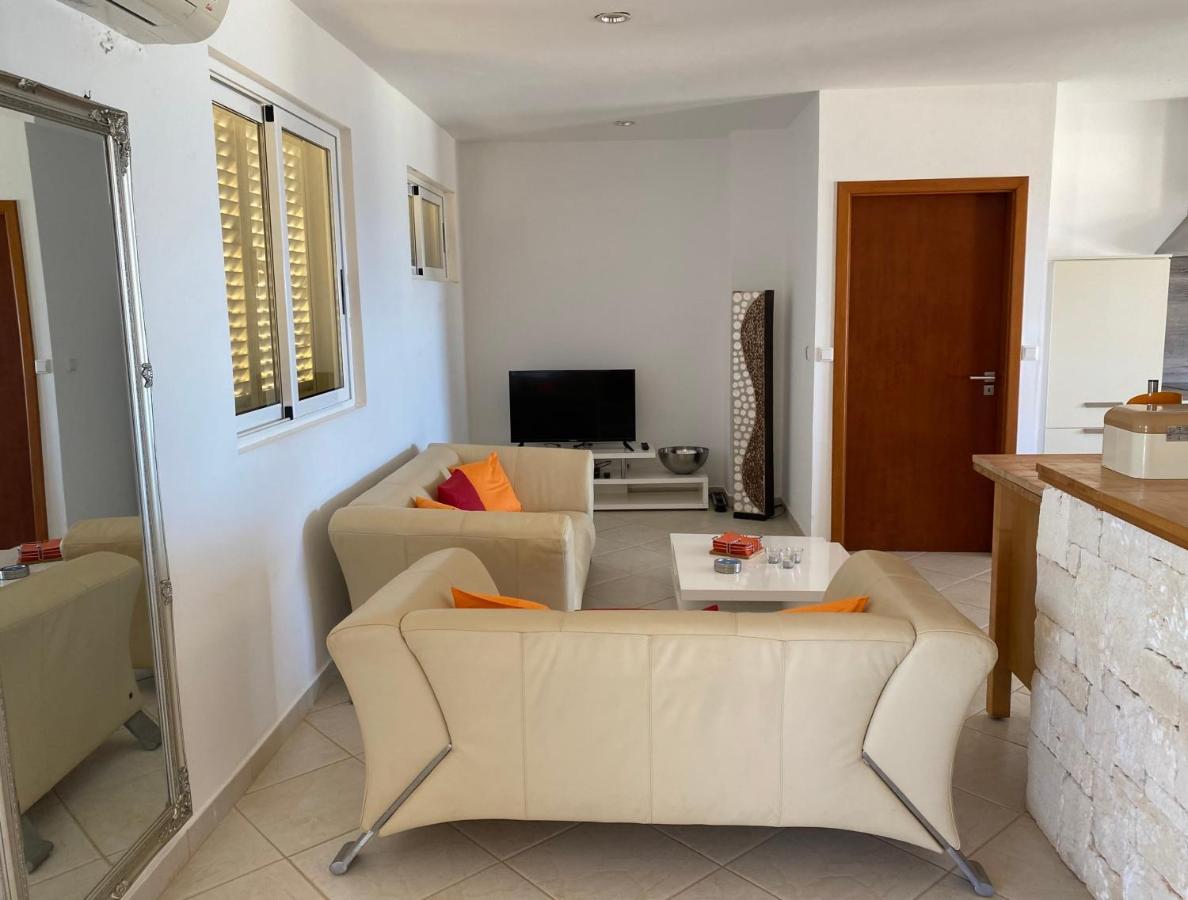 Seaview Luxury Penthouse Mare Apartamento Sal Rei Exterior foto