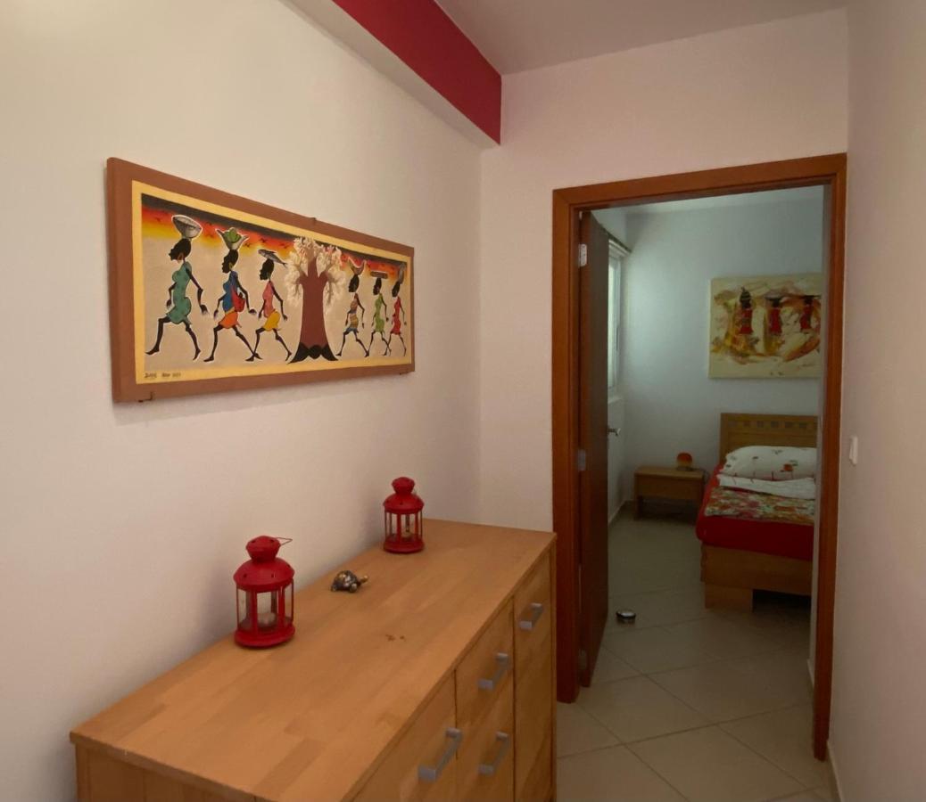 Seaview Luxury Penthouse Mare Apartamento Sal Rei Exterior foto