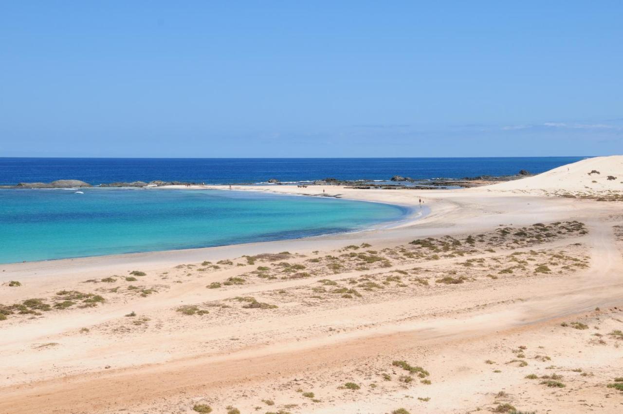 Seaview Luxury Penthouse Mare Apartamento Sal Rei Exterior foto