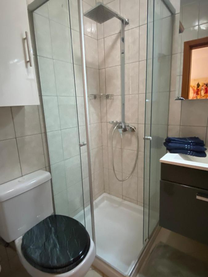 Seaview Luxury Penthouse Mare Apartamento Sal Rei Exterior foto