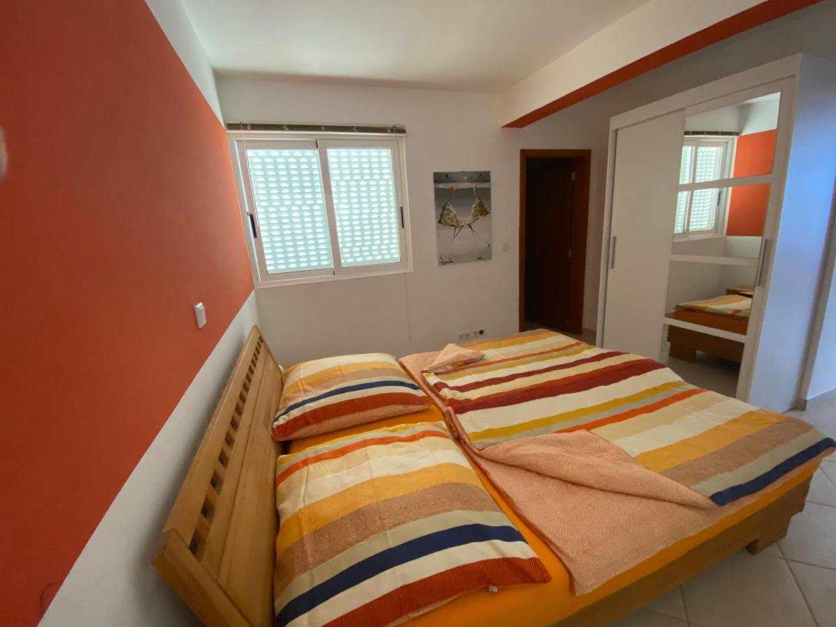 Seaview Luxury Penthouse Mare Apartamento Sal Rei Exterior foto