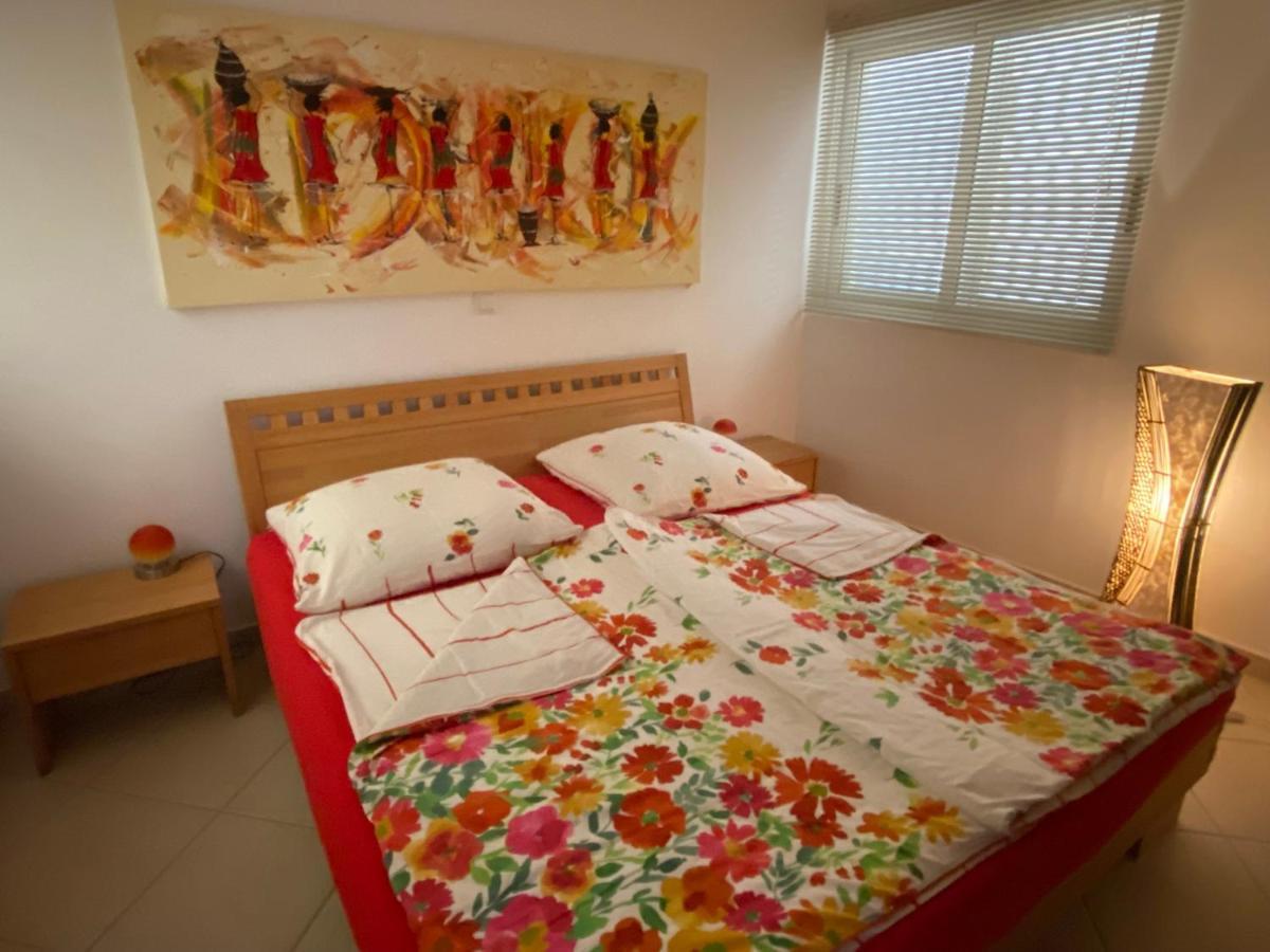 Seaview Luxury Penthouse Mare Apartamento Sal Rei Exterior foto