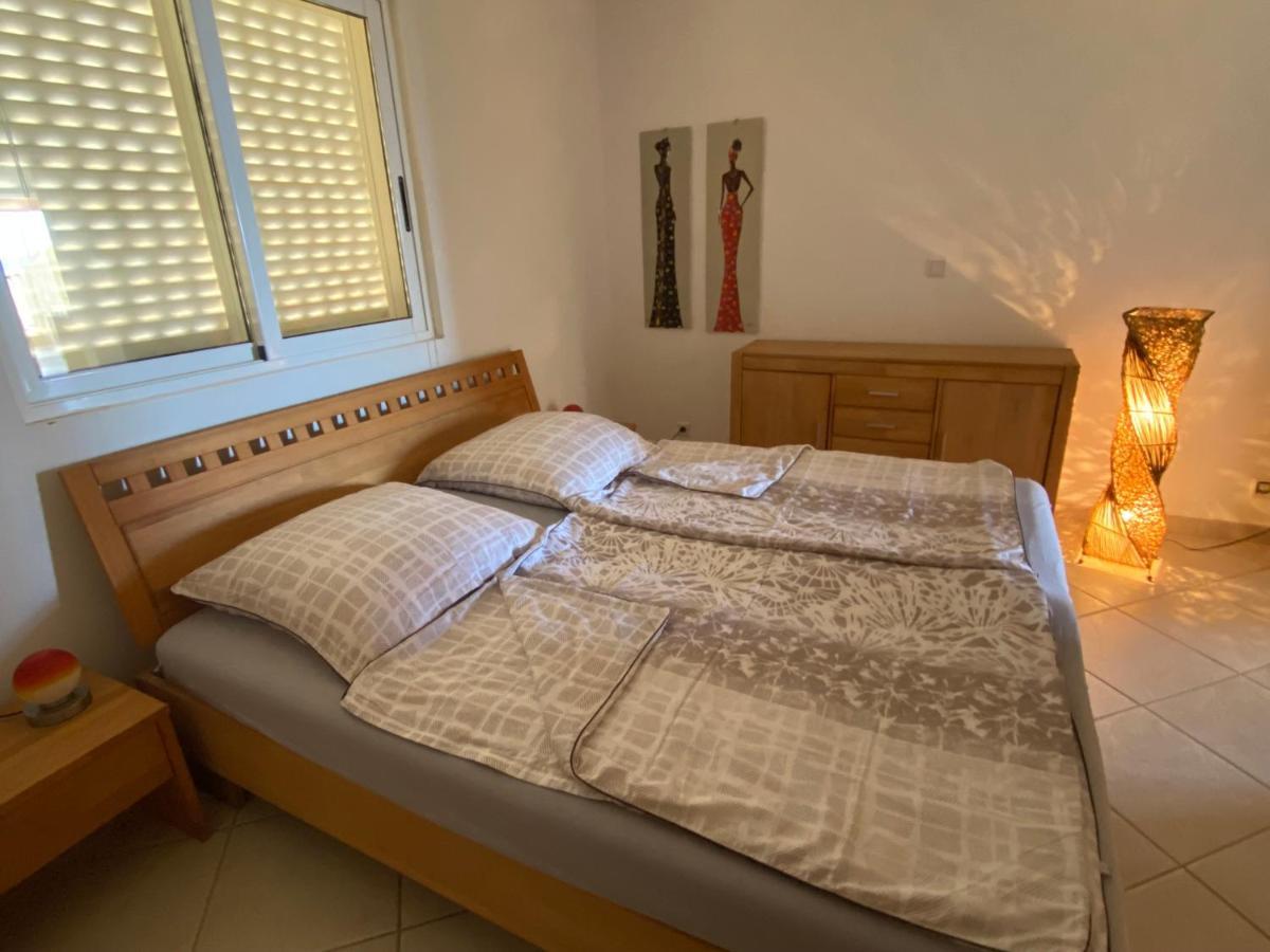 Seaview Luxury Penthouse Mare Apartamento Sal Rei Exterior foto