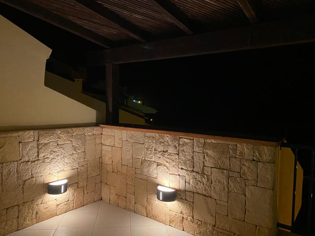 Seaview Luxury Penthouse Mare Apartamento Sal Rei Exterior foto