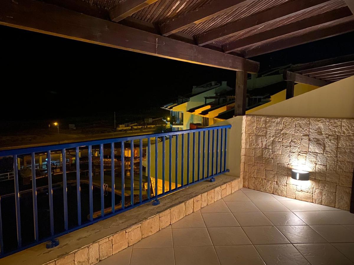 Seaview Luxury Penthouse Mare Apartamento Sal Rei Exterior foto